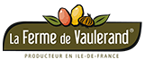 La Ferme de Vaulerand